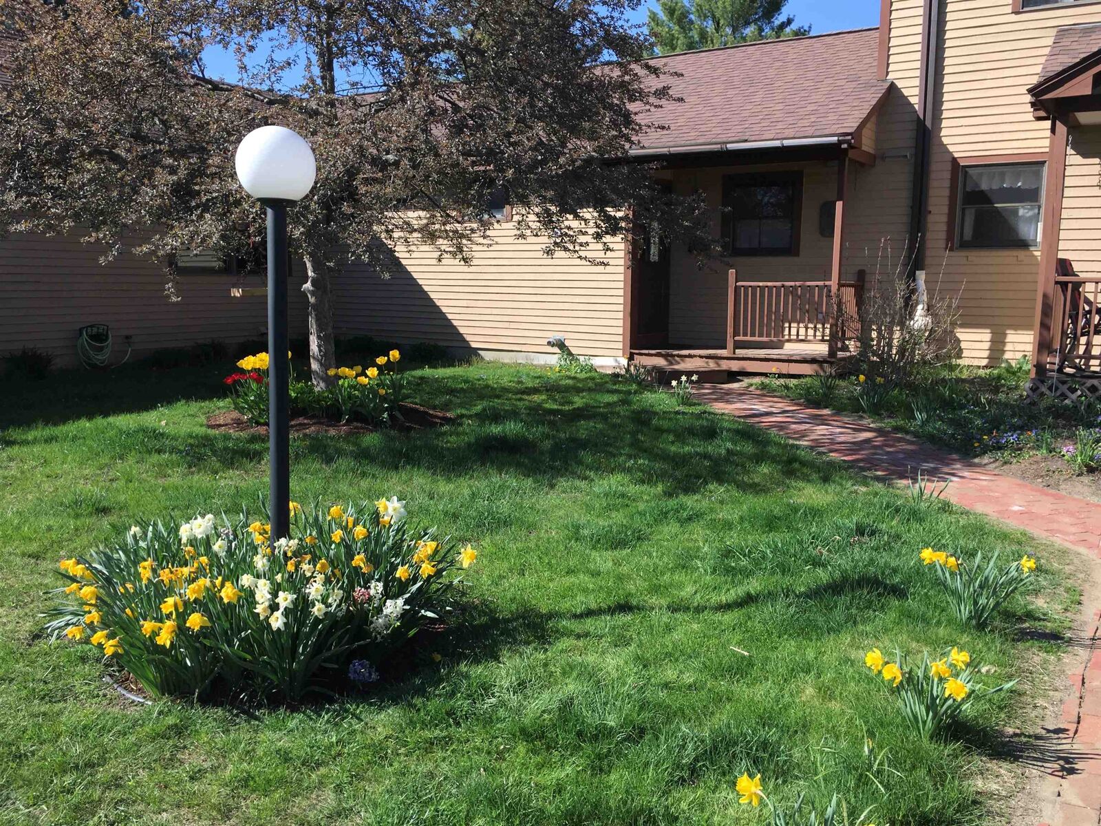 Property Photo: 99-2 Brooklyn Heights 2 VT 05661