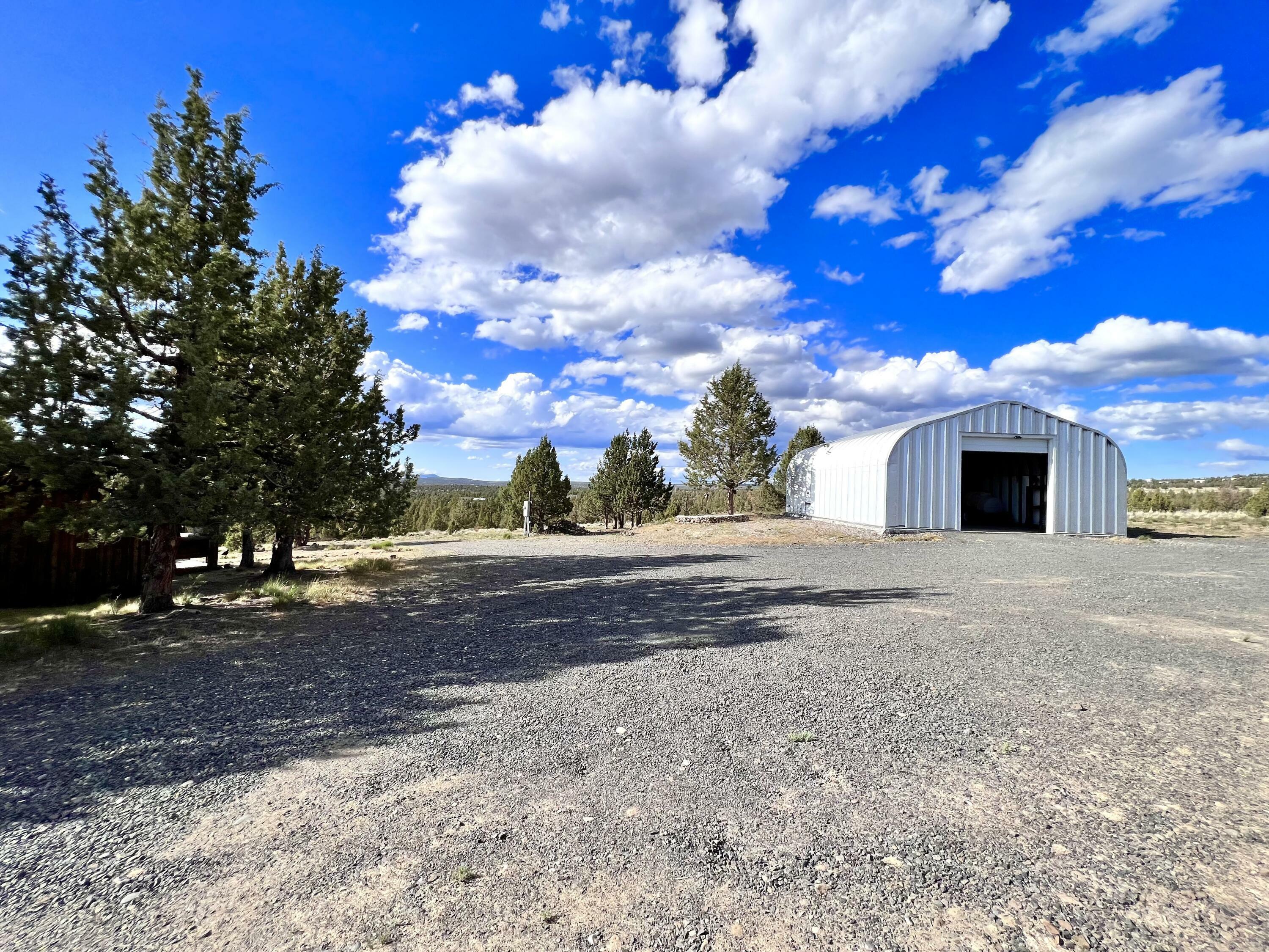 Property Photo:  16792 SE Pecos Road  OR 97754 