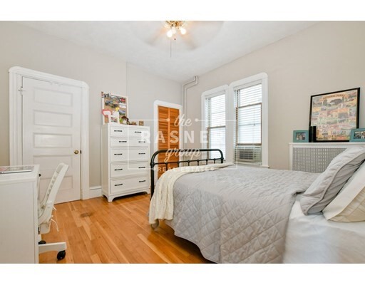 Property Photo: 123 Walnut St 1 MA 02145
