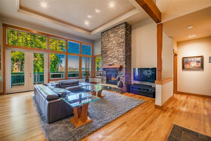 Property Photo:  5416 Canvasback Road  WA 98230 