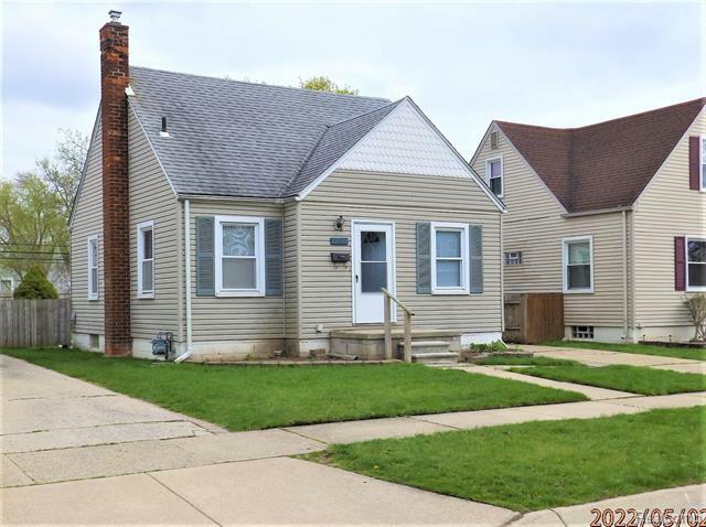 3305 John R Street  Trenton MI 48183 photo