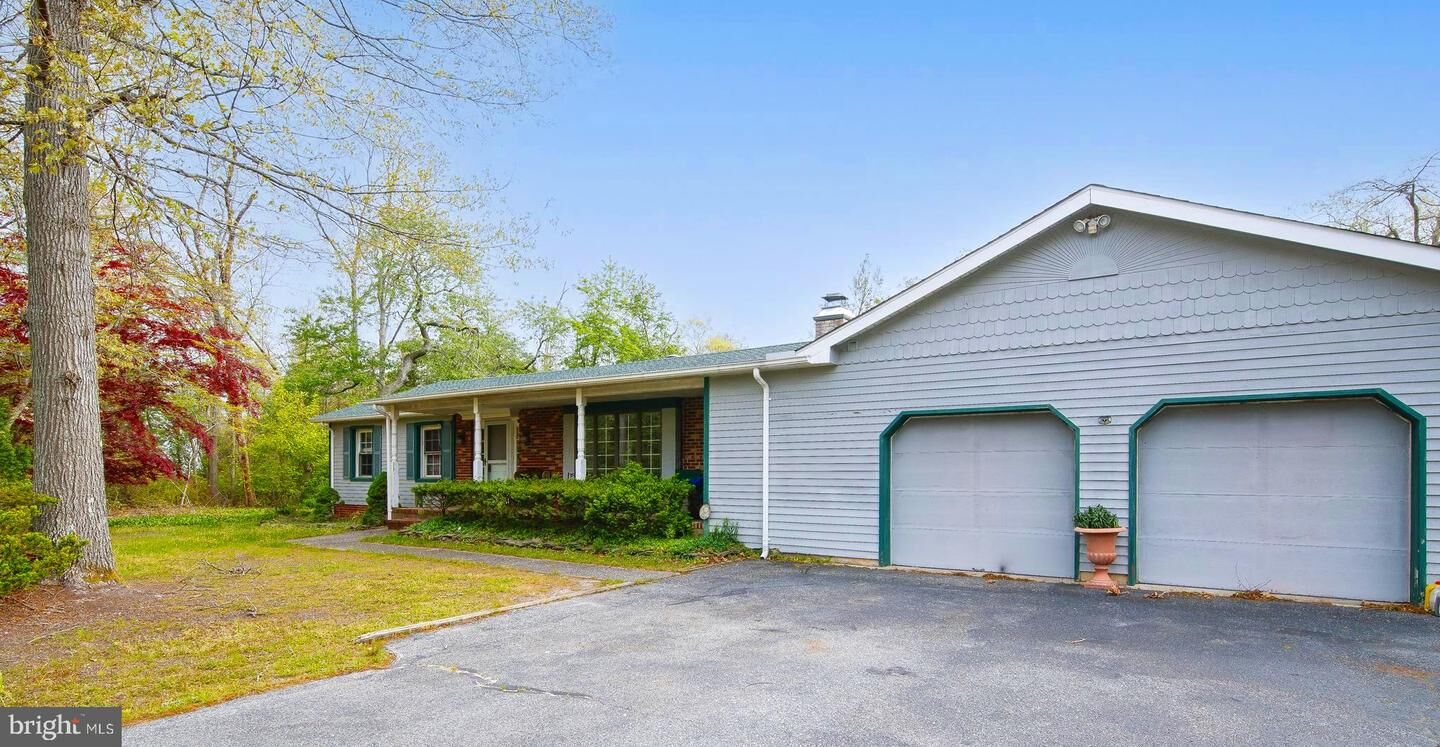 Property Photo: 36 Somers Avenue NJ 08234