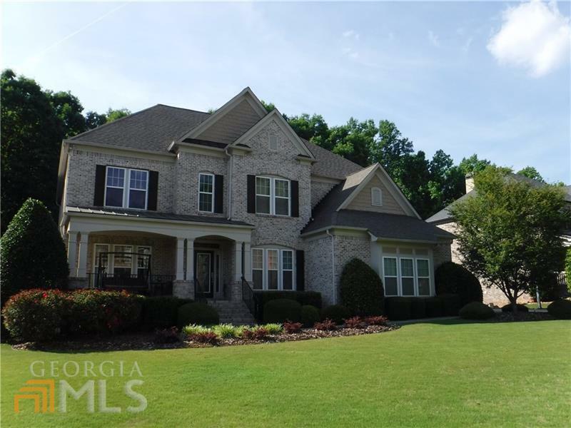 Property Photo:  4380 Notting Hill Drive  GA 30040 