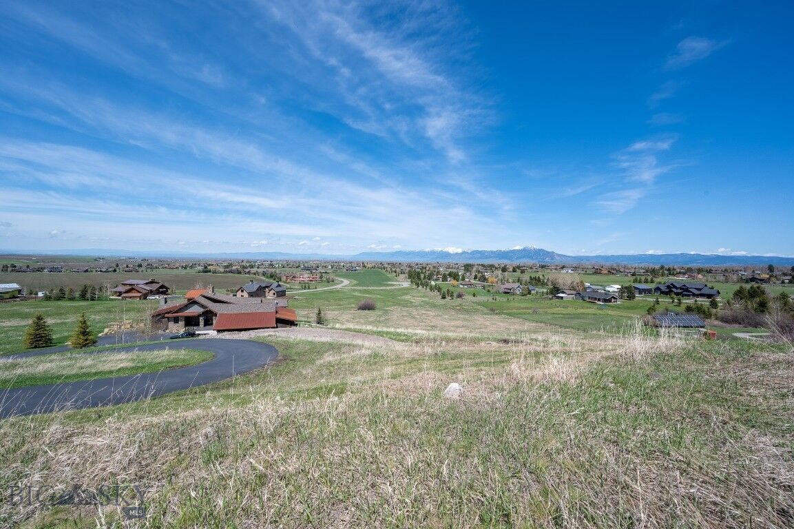 Property Photo: 198 Robert Court MT 59718