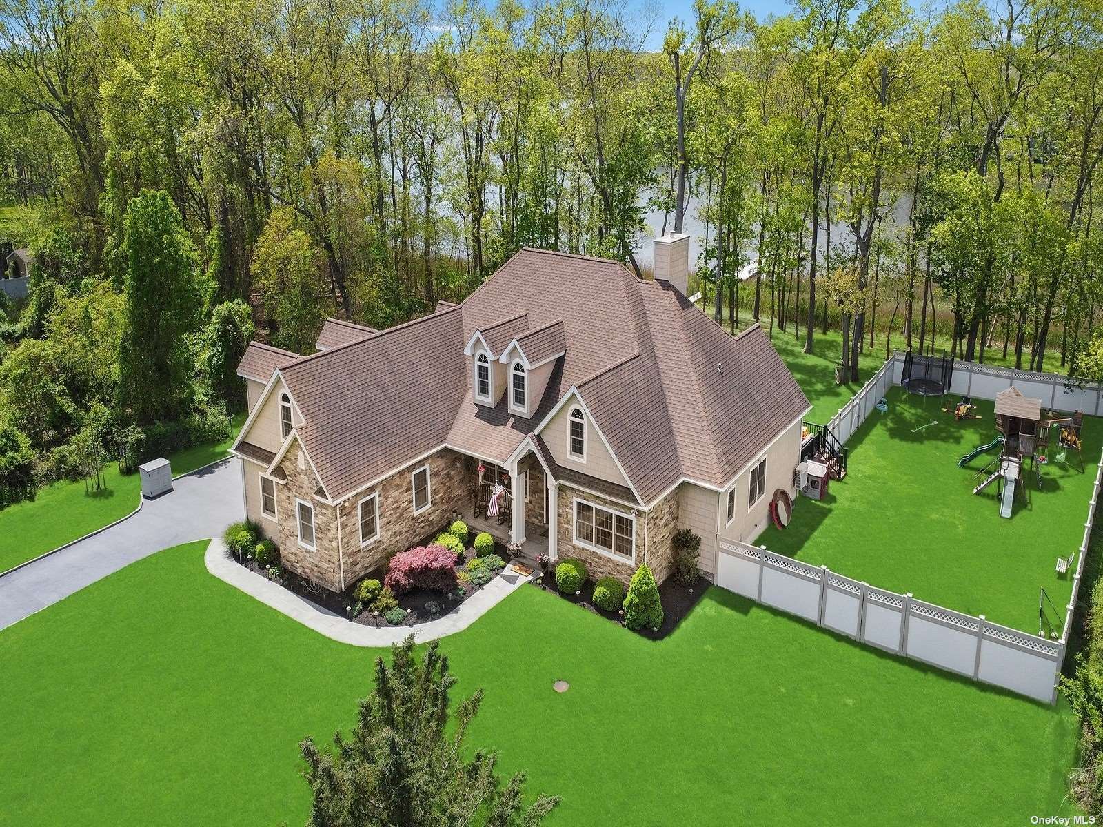 Property Photo: 82 James Hawkins Road NY 11955