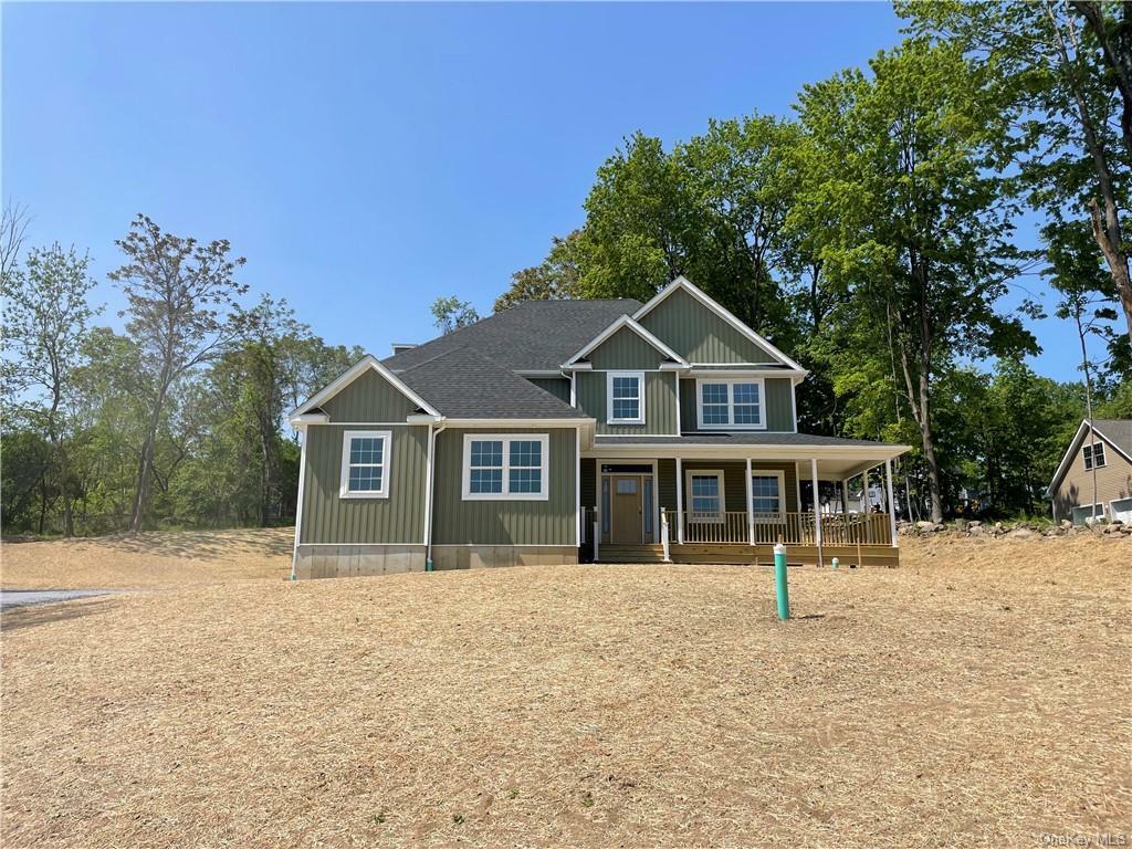 Property Photo: 8 Drumlin Farm Road NY 10990
