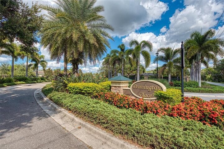 Property Photo: 9379 Carnaby Drive FL 34293