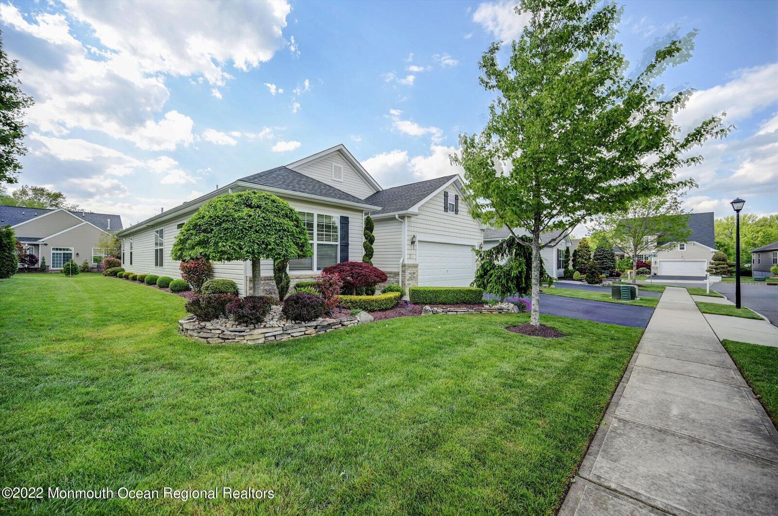 Property Photo:  23 Day Star Road  NJ 07726 
