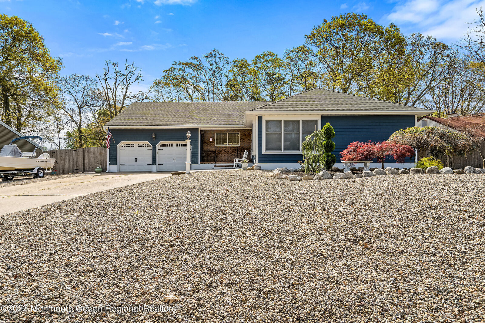 Property Photo:  9 Lawrence Drive  NJ 08724 