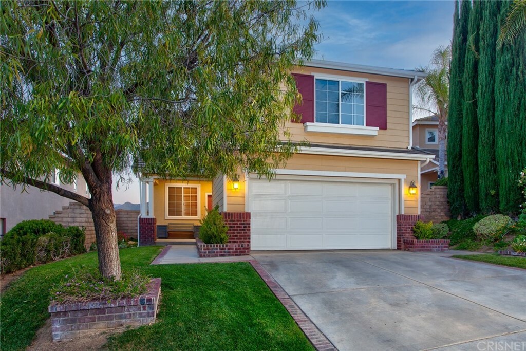 Property Photo:  32259 Big Oak Lane  CA 91384 