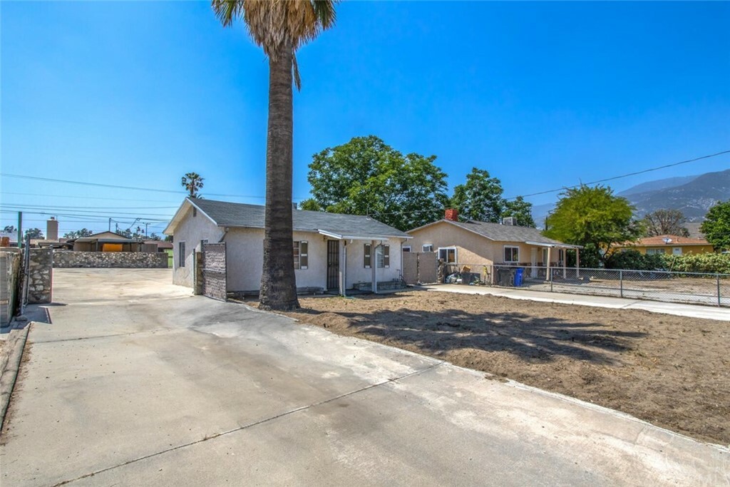 Property Photo:  4240 Cypress Drive  CA 92407 