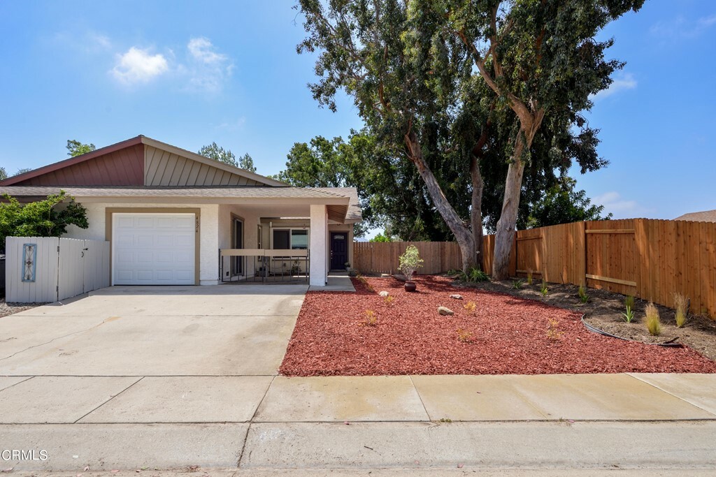 Property Photo:  4824 Colony Drive  CA 93012 