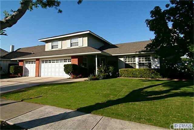 Property Photo:  1801 Andrews Street  CA 92780 