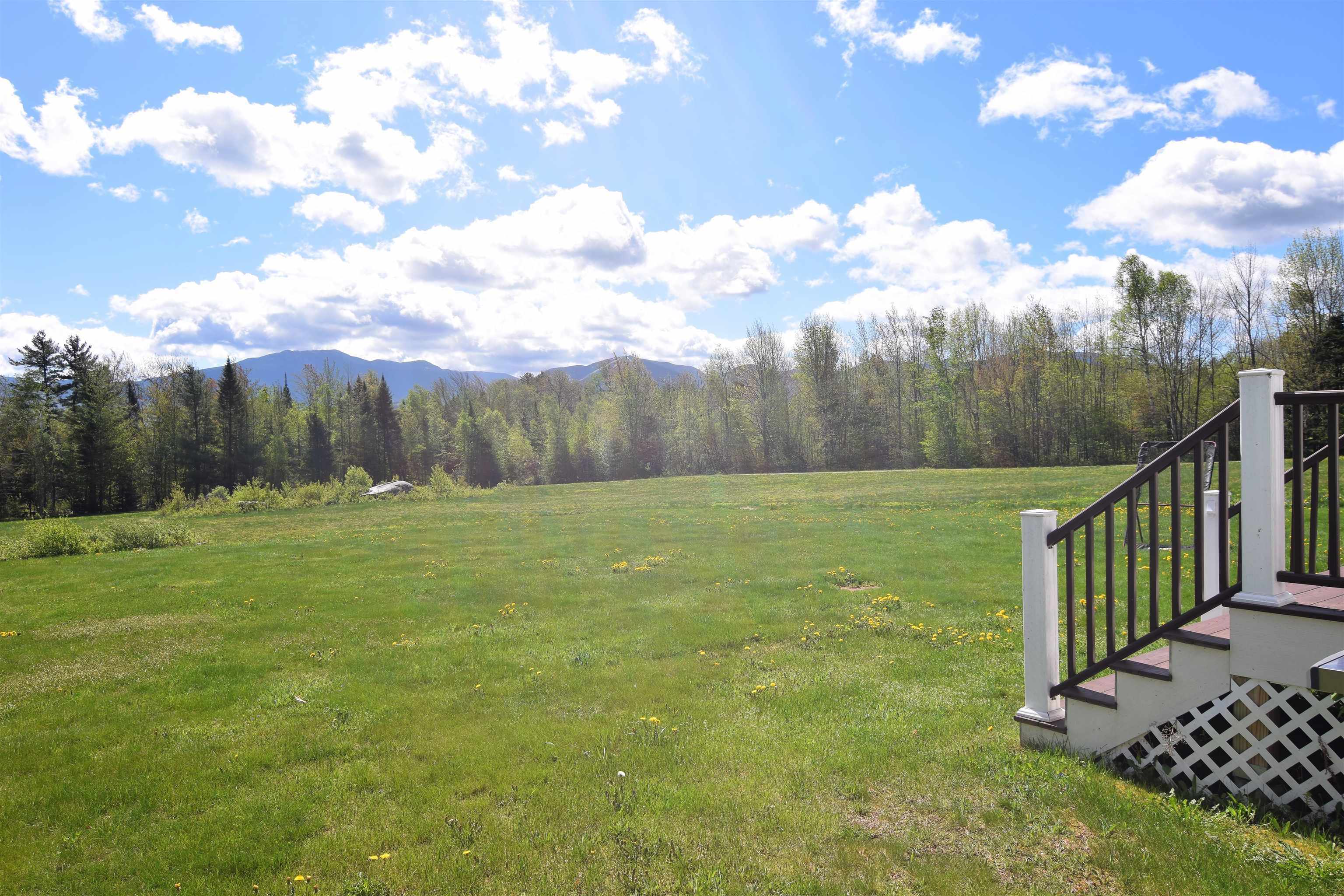 Property Photo:  553 Birches Road  NH 03586 