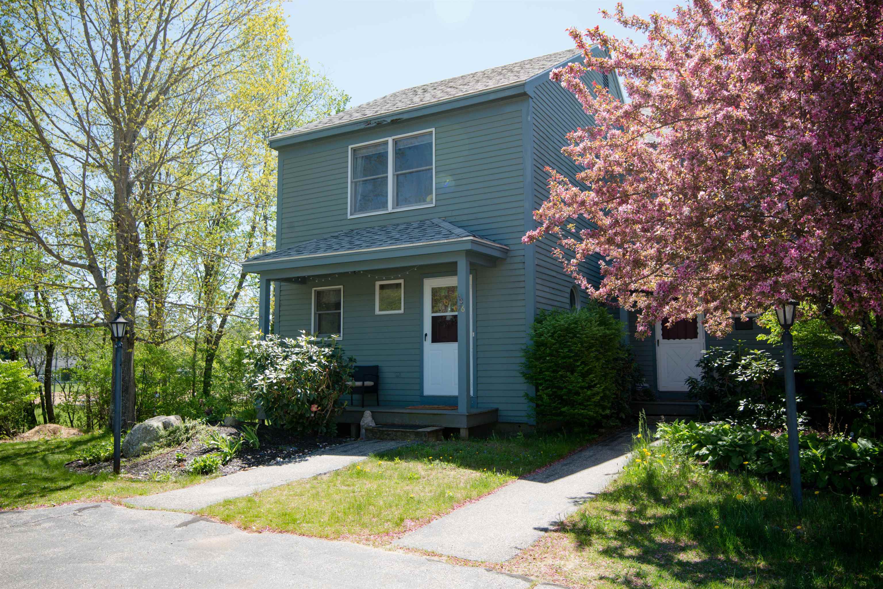 Property Photo:  76 Union Street 1  NH 03458 