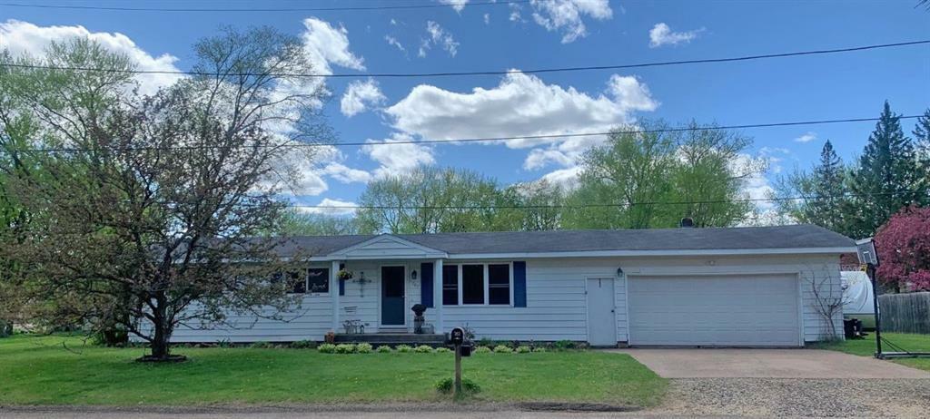 Property Photo:  707 Amble Street  WI 54730 