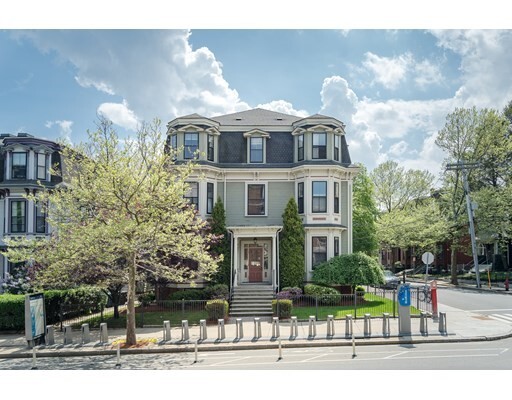 Property Photo:  400 Broadway 6  MA 02145 