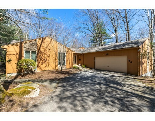 Property Photo: 144 Brook Rd MA 02067