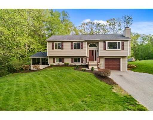 Property Photo:  163 G H Carter Dr  NH 03819 