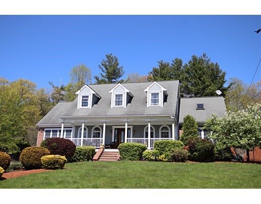 Property Photo:  4 Upland Road  MA 01906 