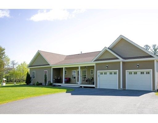 Property Photo:  235 Salem Rd  MA 01826 