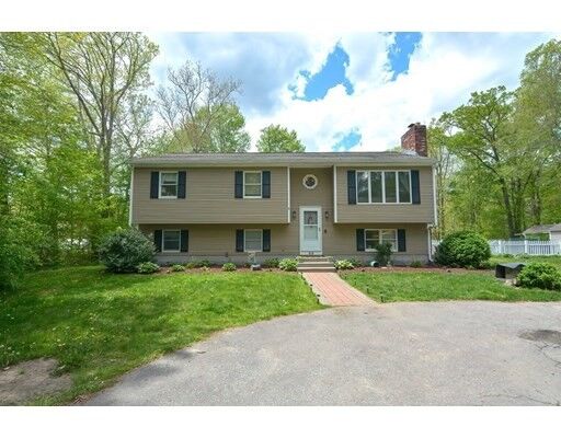 Property Photo:  88 New St  MA 02769 