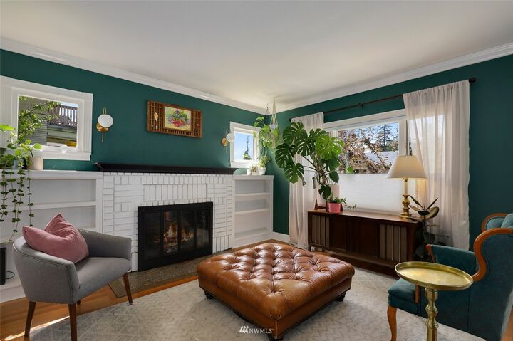 Property Photo:  3841 Fawcett Avenue  WA 98418 