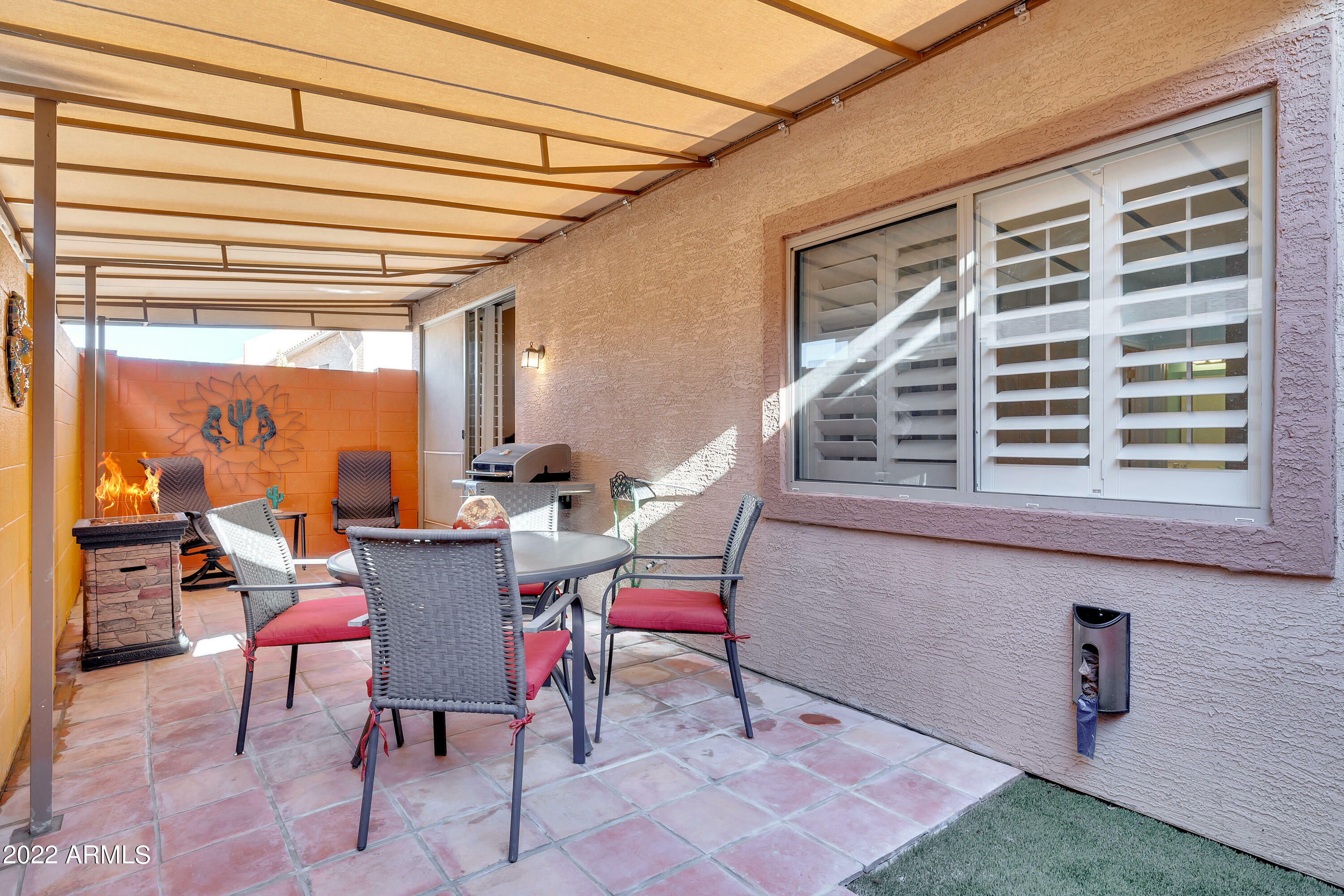 Property Photo:  18650 N 91st Avenue 4101  AZ 85382 