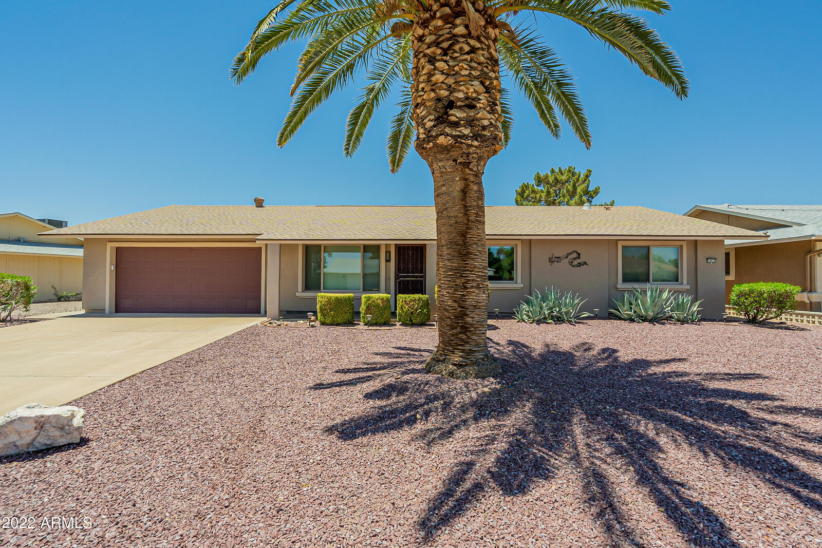 Property Photo: 19022 N 99th Drive AZ 85373