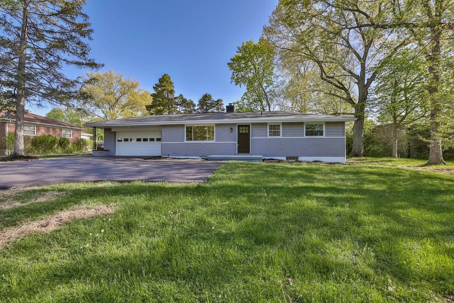 Property Photo: 10080 Zig Zag Road OH 45242