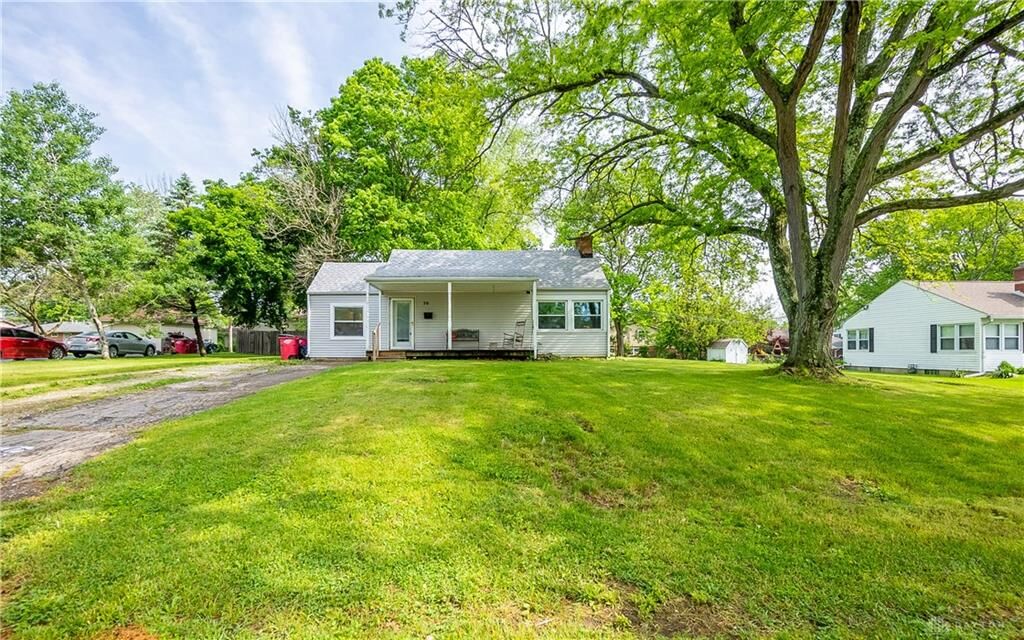 Property Photo: 50 Stillacres Drive OH 45383