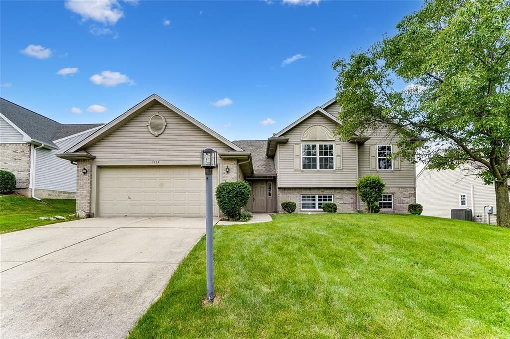 Property Photo: 1134 Whitetail Drive OH 45324