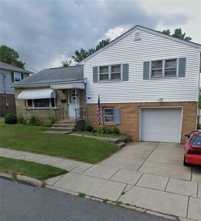 Property Photo:  4016 Dexter Avenue  PA 16504 