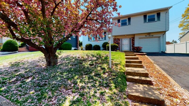 Property Photo: 170 Jocelyn Ave NJ 07075