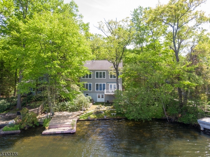 Property Photo:  36 South Rd  NJ 07403 