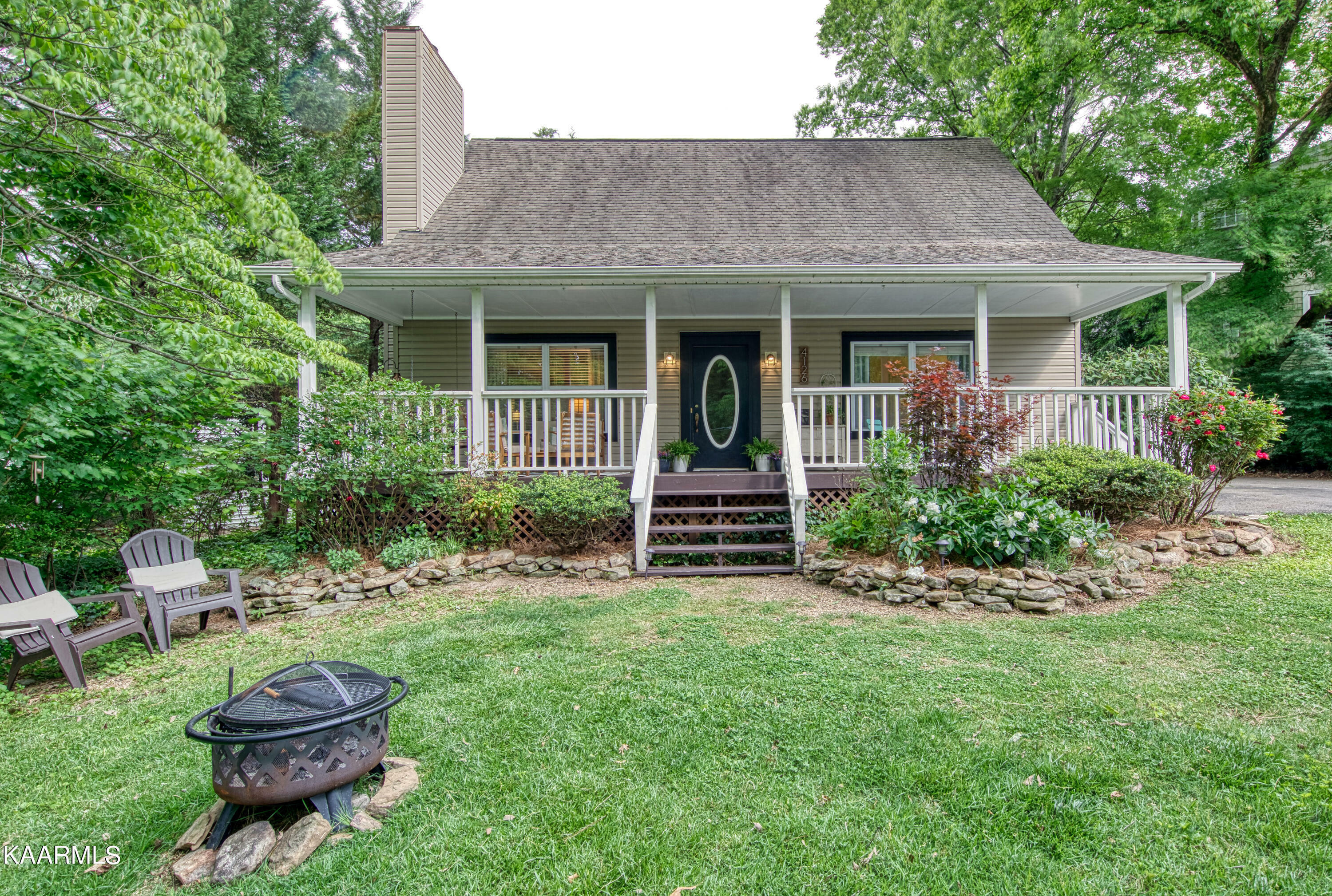 Property Photo:  4126 Forest Glen Drive  TN 37919 