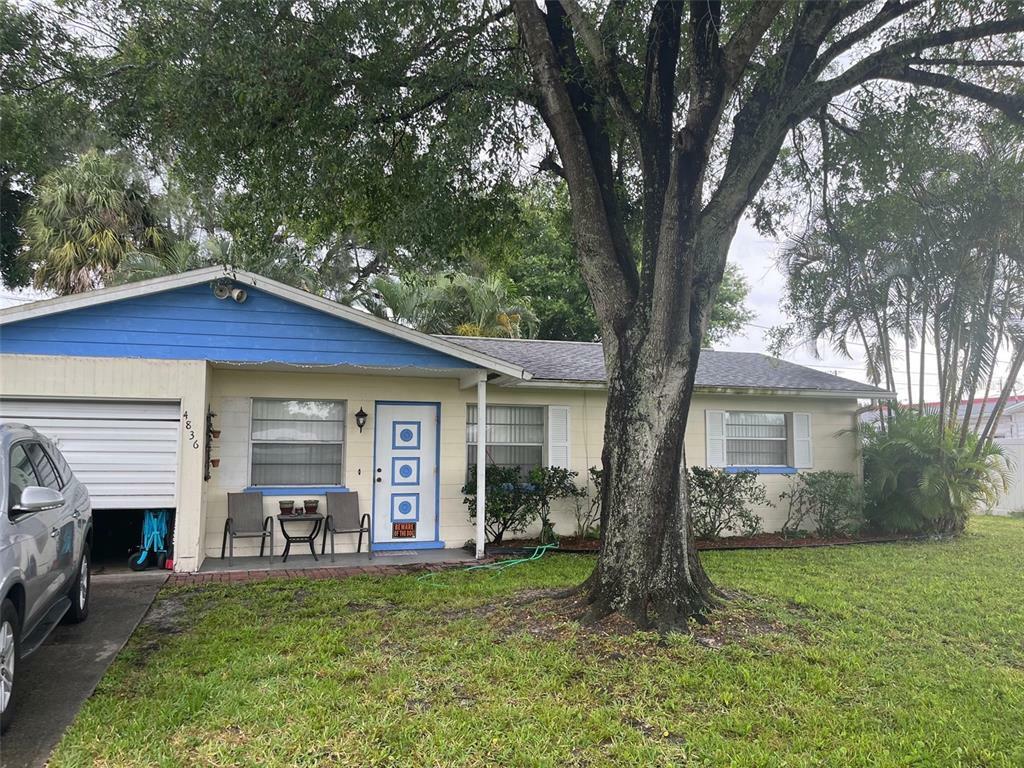 Property Photo:  4836 3rd Avenue W  FL 34221 