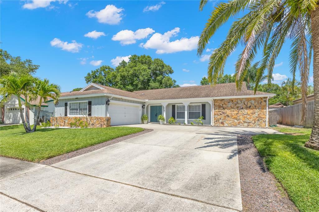 2183 Citrus Hill Lane  Palm Harbor FL 34683 photo