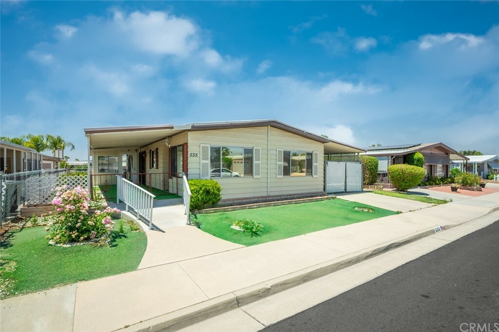 Property Photo:  535 Seville Drive  CA 92543 