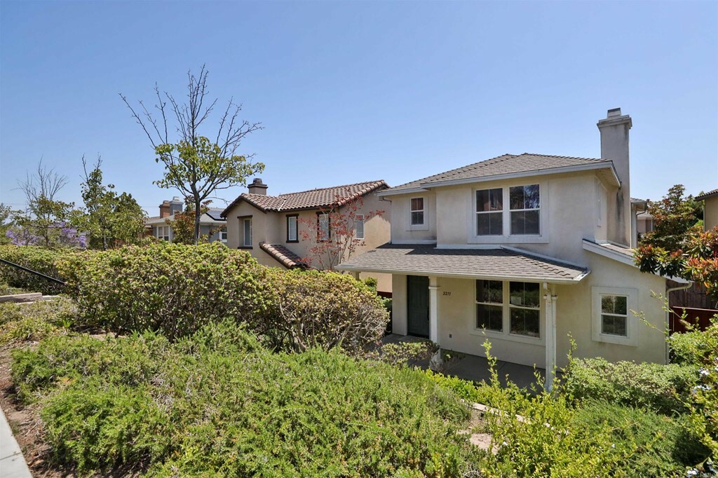 Property Photo:  2271 Starshower Lane  CA 91915 