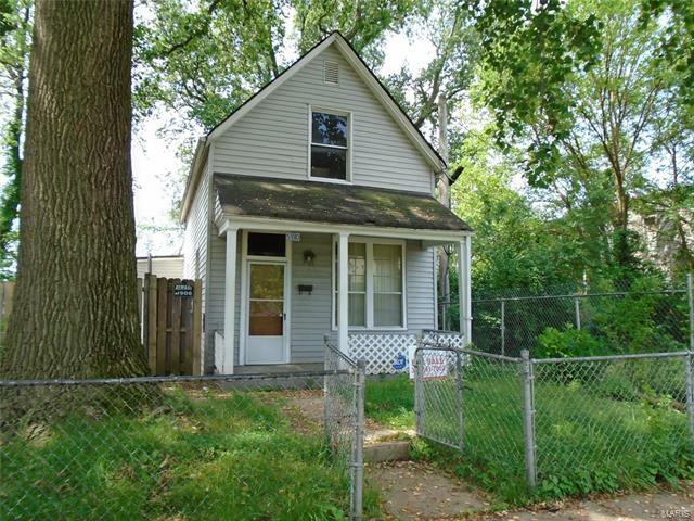 Property Photo:  5380 Theodosia Avenue  MO 63112 