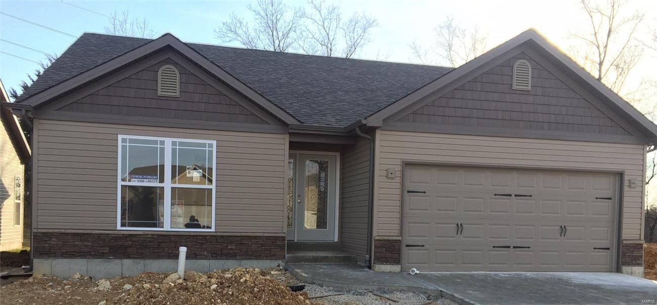 Property Photo:  1130 Dalton'S Way  MO 63028 