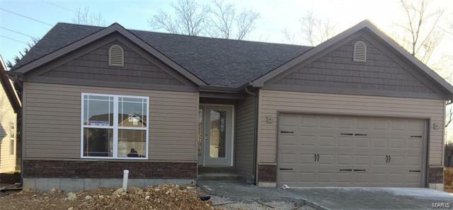 Property Photo: 1130 Dalton'S Way MO 63028