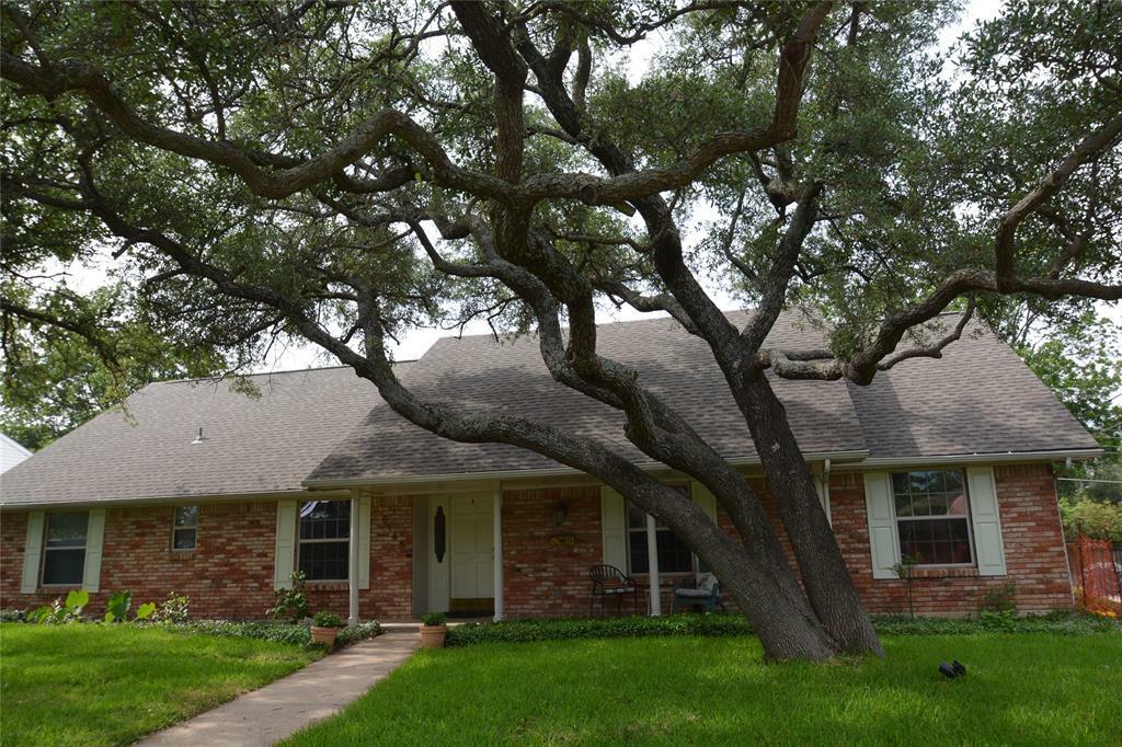 Photo de la propriété:  6145 Whitman Avenue  TX 76133 