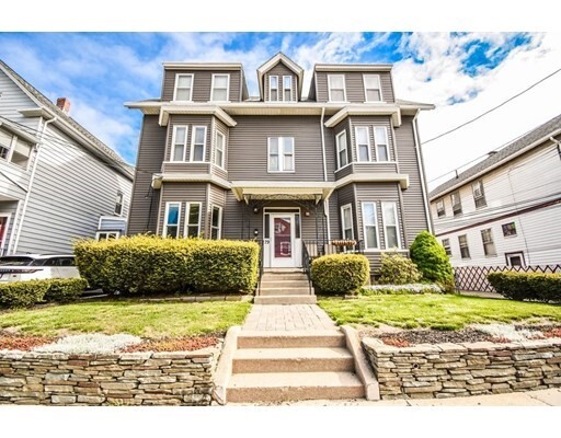 Property Photo:  79 Surrey Street 2  MA 02135 