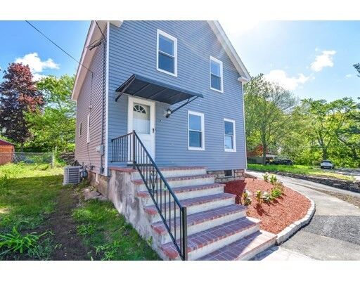 Property Photo:  72 Carter Street  MA 01453 
