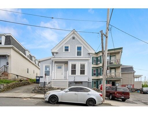 Property Photo: 5 Acorn MA 01902