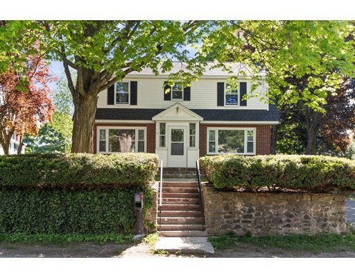 Property Photo:  90 Wilson Ave  MA 01702 