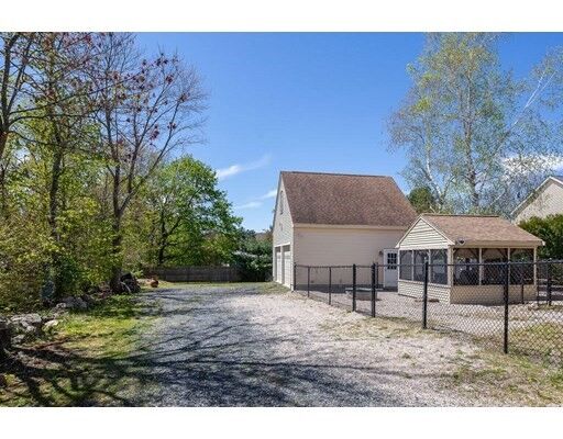 Property Photo:  198 Dutcher Street  MA 01747 