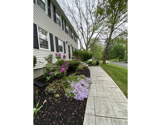Property Photo: 18 Colt Rd MA 02038